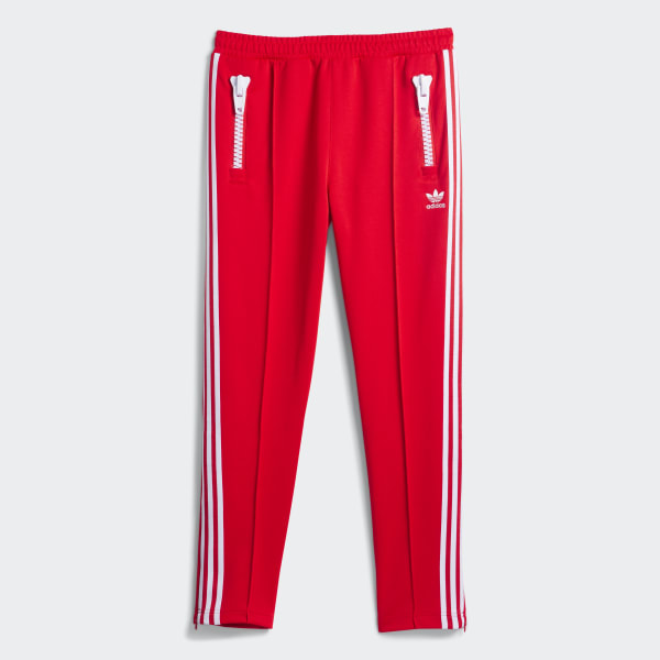 Rod Jeremy Scott Zip Pants
