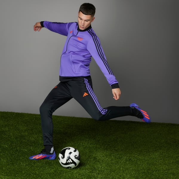 Mohamed salah adidas store