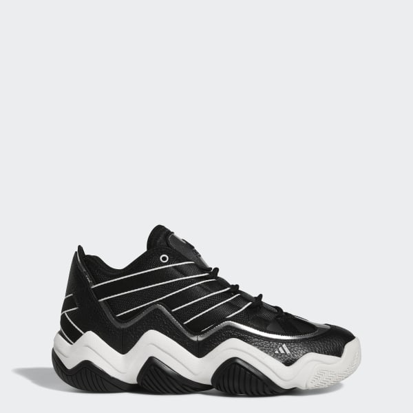 adidas Top Ten 2010 Shoes Black adidas Philippines