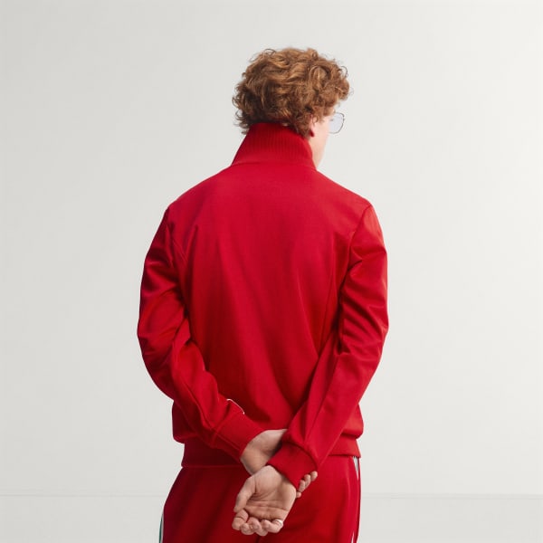 Rot Wales 150 Years Anniversary Track Top