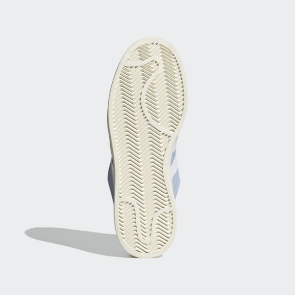 Azul Zapatillas Campus 00s
