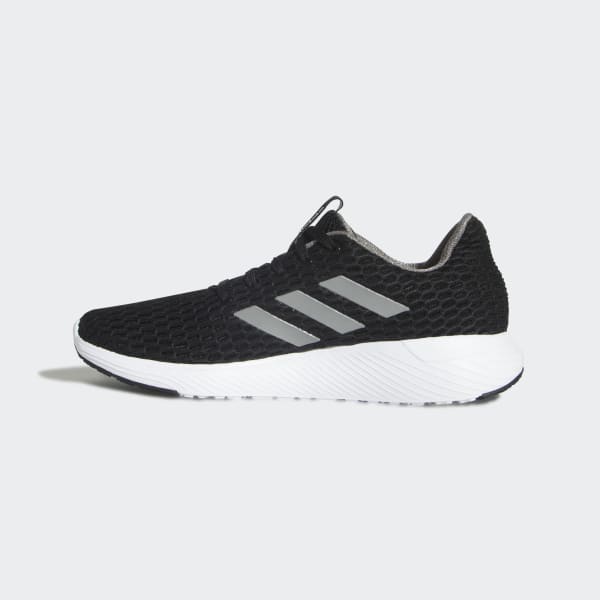 adidas bound lace up sports shoes