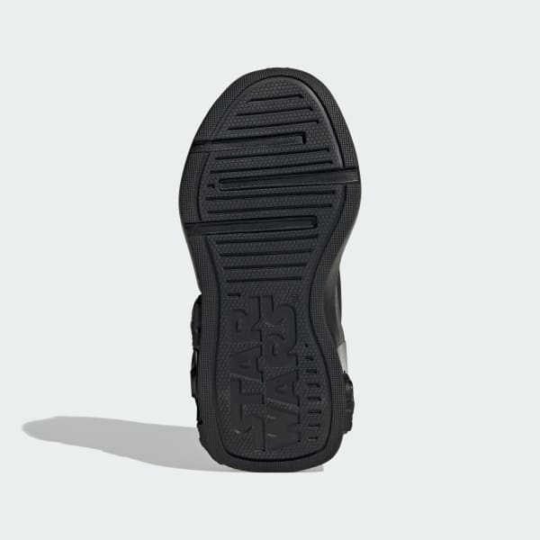 Negro Tenis Runner Star Wars Kids