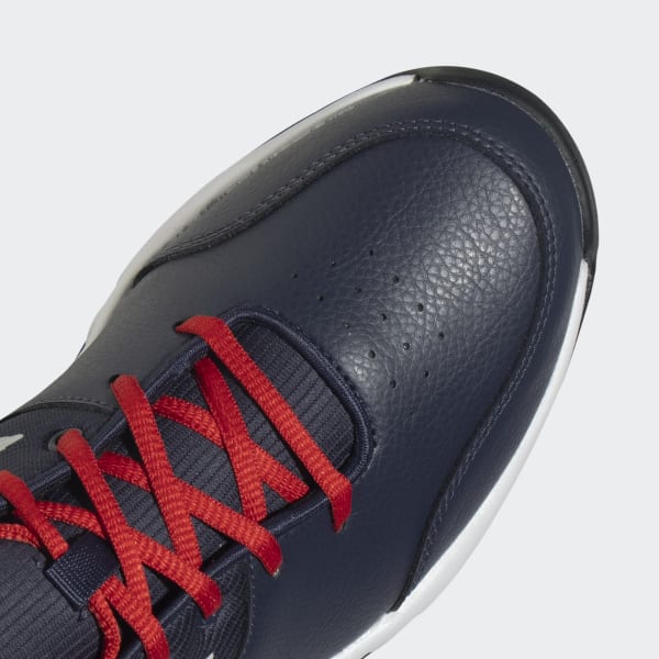 adidas court rage basketball shoes