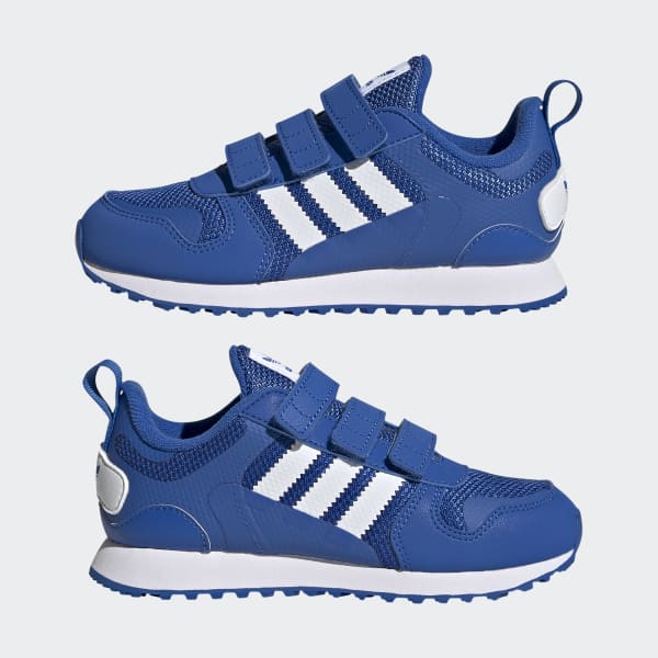 Adidas zx 700 kids Blue clearance