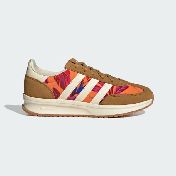 Cafe Tenis Run 70s 2.0 Farm