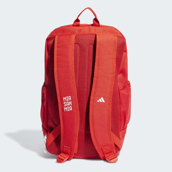 Rojo Morral FC Bayern