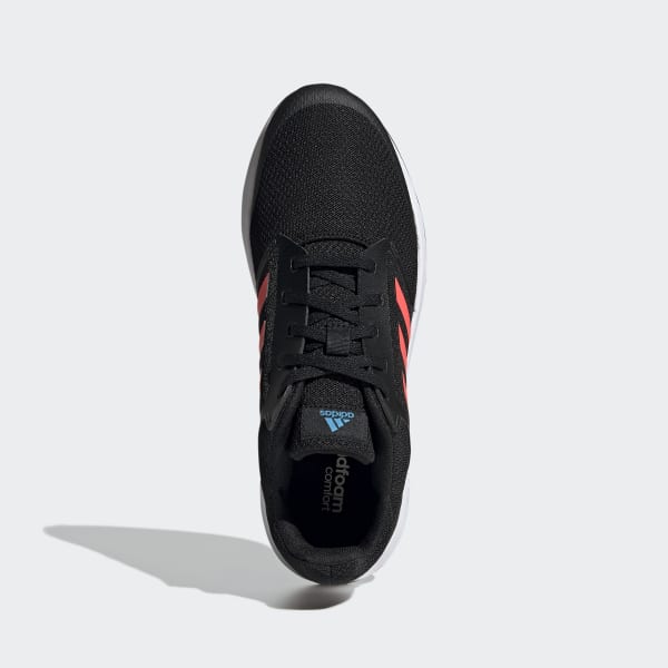 Negro Zapatillas Galaxy 5