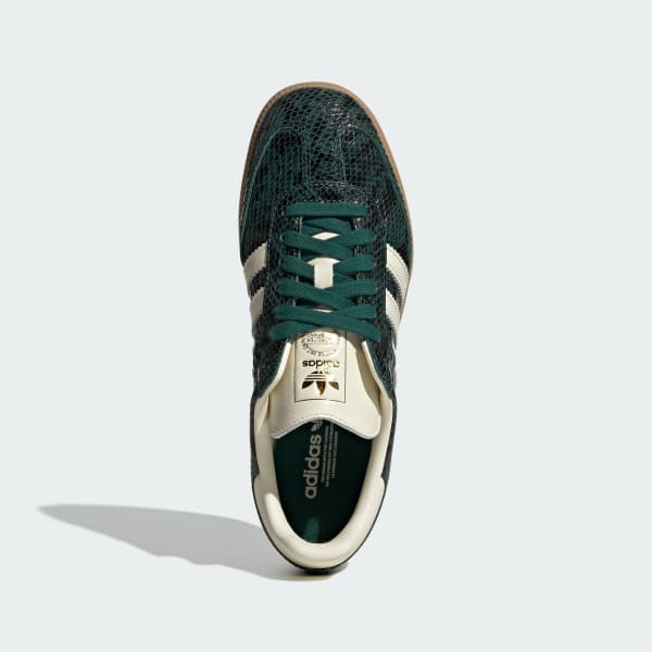 Nero Scarpe Samba OG