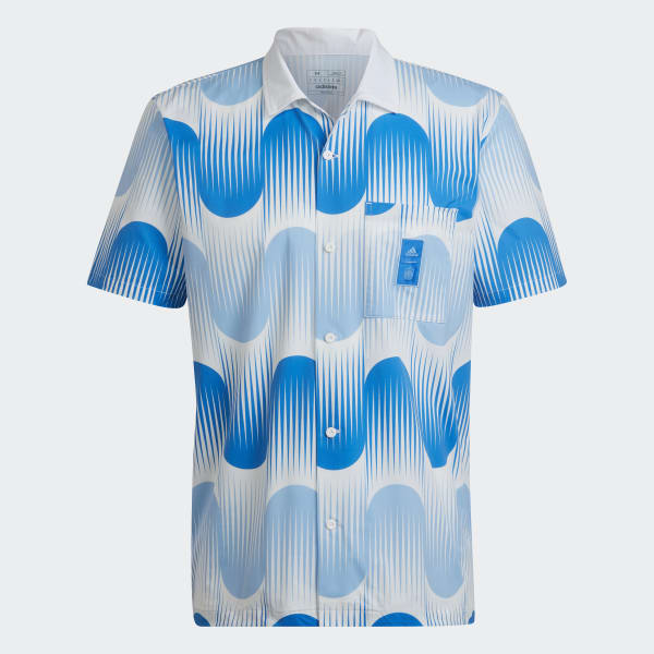 Blau Spain Icon Shirt BWW17