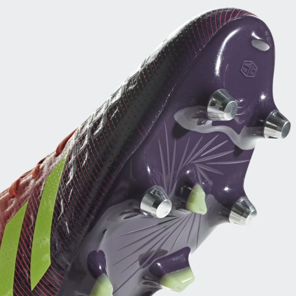 adidas rising sun boots