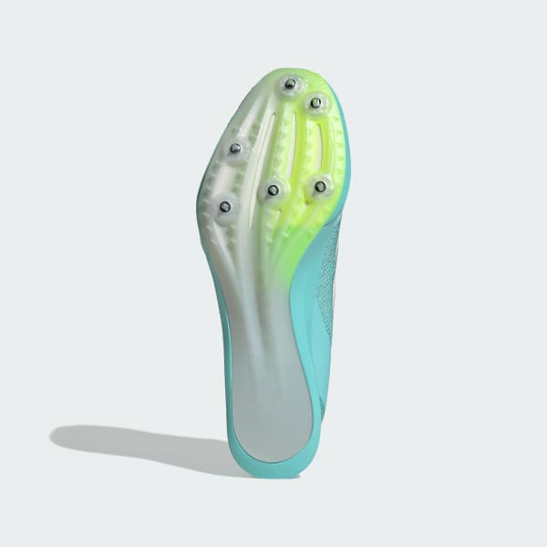 Turkis Adizero Finesse Løpesko