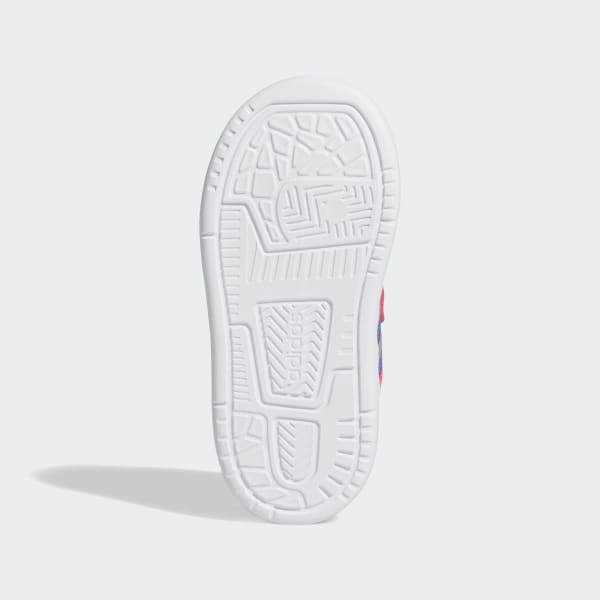 Naranja Zapatillas Break Start Bebé