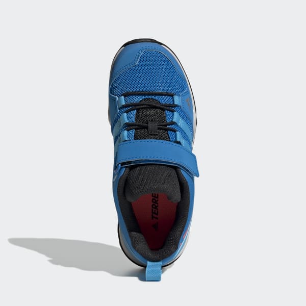modrá Obuv Terrex AX2R CF Hiking
