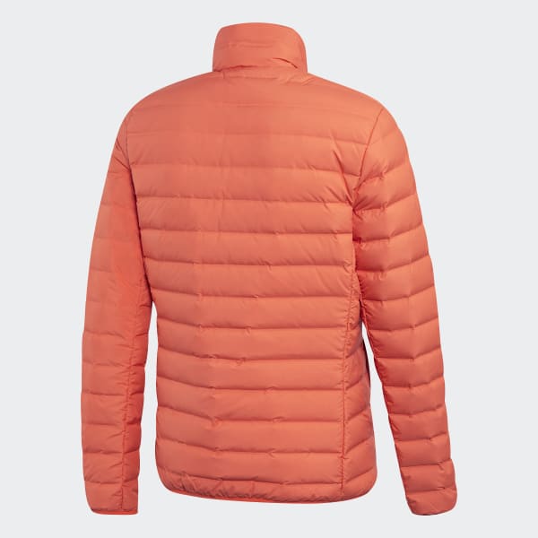 Doudoune adidas orange clearance