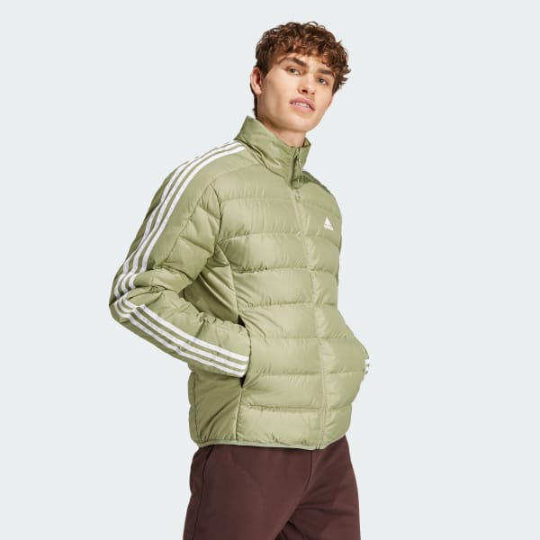 Adidas superstar down jacket top