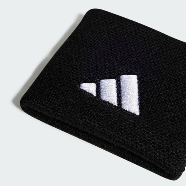 Noir Serre-poignets de tennis Petite taille