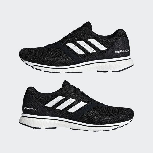 Adizero Adios 4