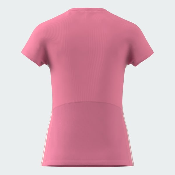 Pink Hyperglam Training Tee