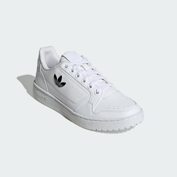 bílá NY 90 Shoes