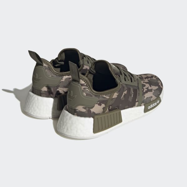 Adidas nmd weiß camouflage cheap