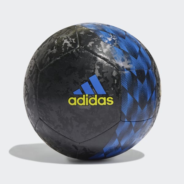 Manchester United Third Club Ball