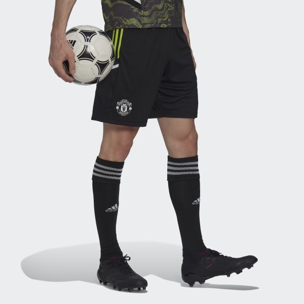 Adidas condivo short clearance