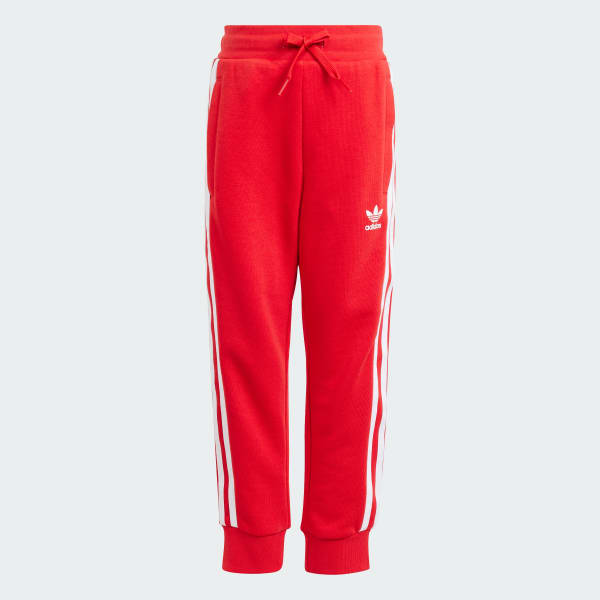 adidas Sportswear 4-PACK REALASTING - Thong - sortiert/red