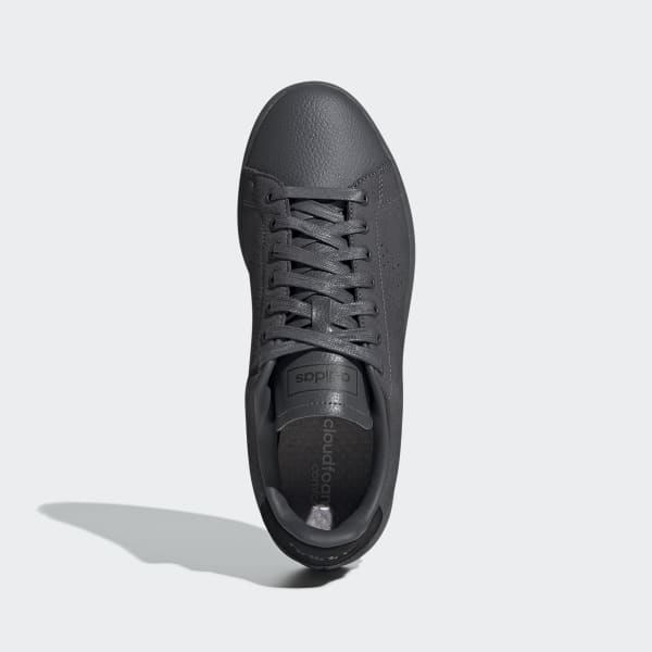 Zapatillas Advantage grises y negras para hombre | adidas España