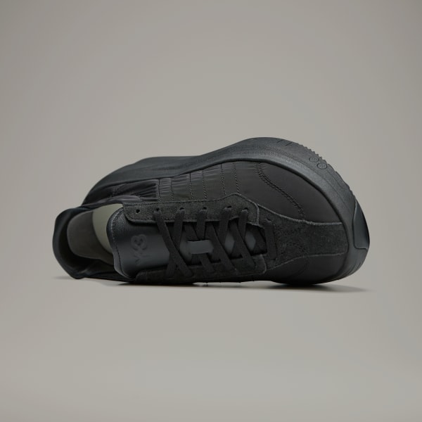 【関税送料込!!★特価】Y-3 ブラック Subaya スニーカー セール】Y-3 SUBAYA（スニーカー）｜Y-3（ワイスリー）の