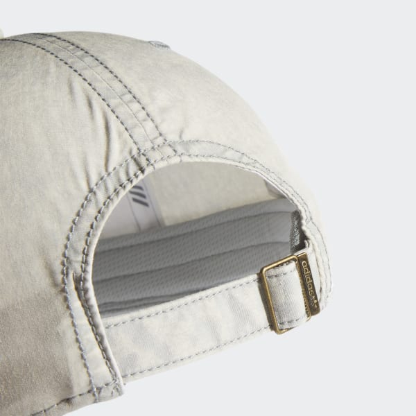 adidas cloud strapback hat