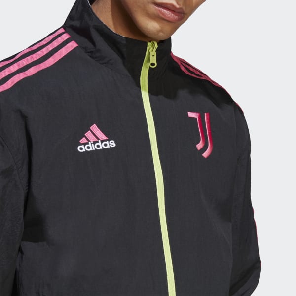 zwart Juventus Anthem Jack