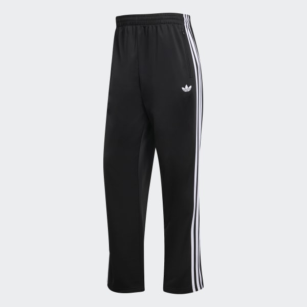 adidas Firebird Track Pants - Blue | Free Shipping with adiClub