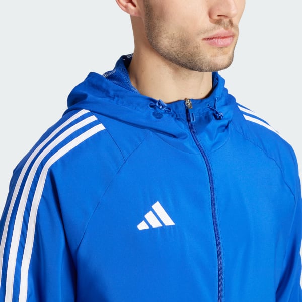 Adidas Tiro 24 Windbreaker BUY ONLINE