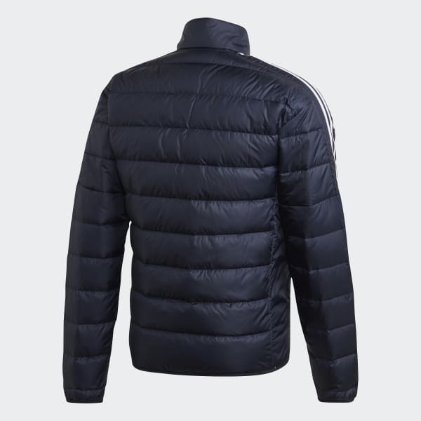 Bleu Doudoune Essentials