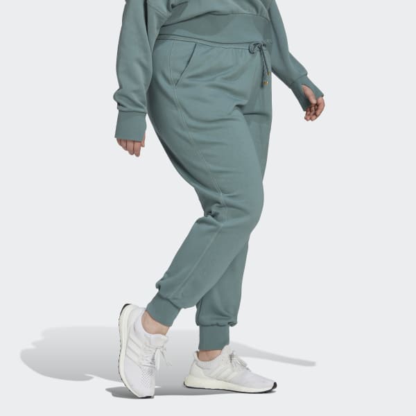 Gron 11 Honoré Plus Size joggingbukser