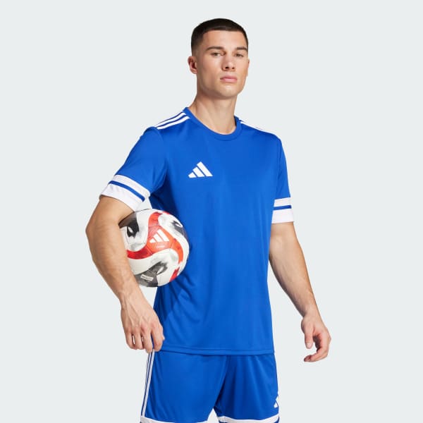 modrá Dres Squadra 25