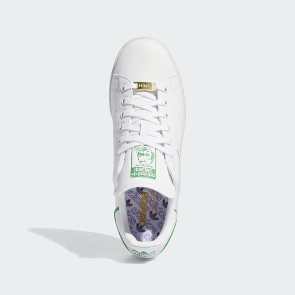 adidas Chaussure Stan Smith blanc adidas Canada