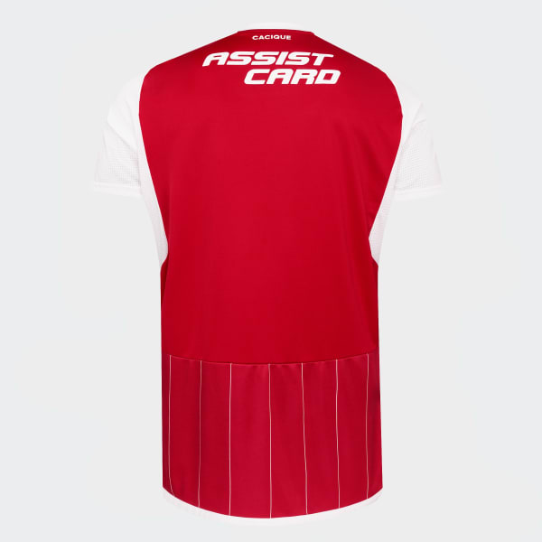 Tercera Camiseta Colo Colo 2024 2025 Rojo adidas adidas Chile