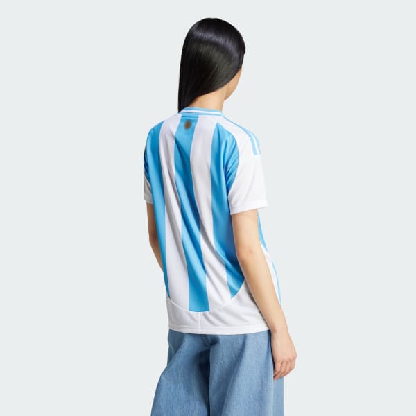 Bianco Maglia Home 24 Argentina