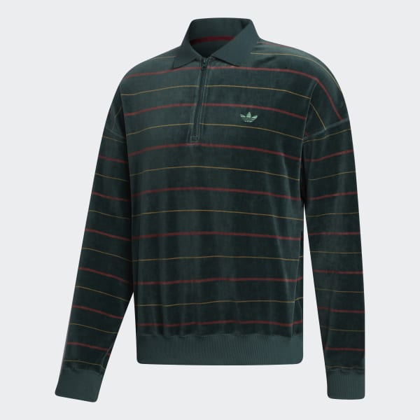 adidas jersey green