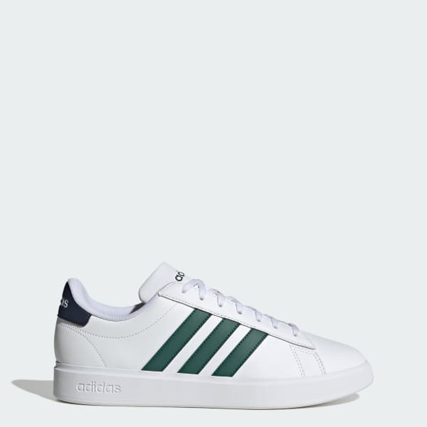 adidas GRAND COURT 2.0 SHOES White adidas Philippines