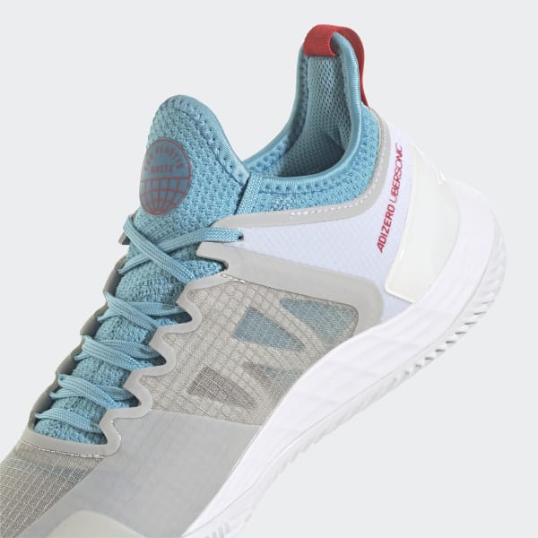 Adidas ubersonic 3 clay discount