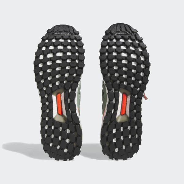 zelená Boty Ultraboost 1.0
