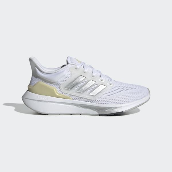 adidas EQ21 Run White | UK