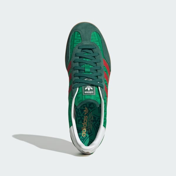 Yesil GAZELLE INDOOR