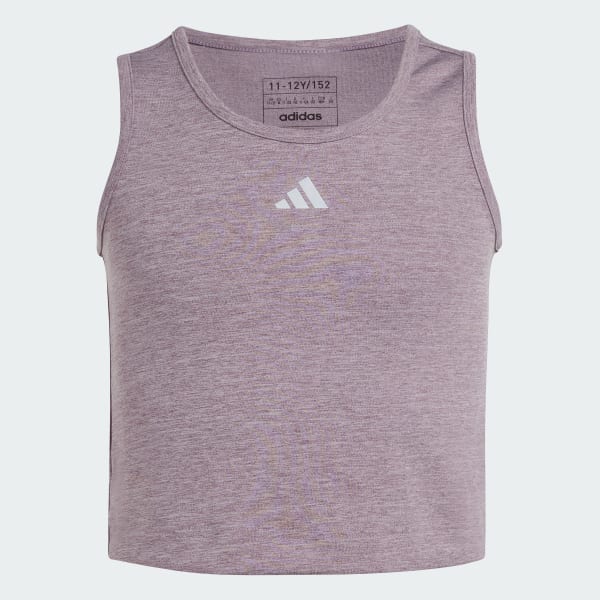 nachová Luxe Crop Top Kids