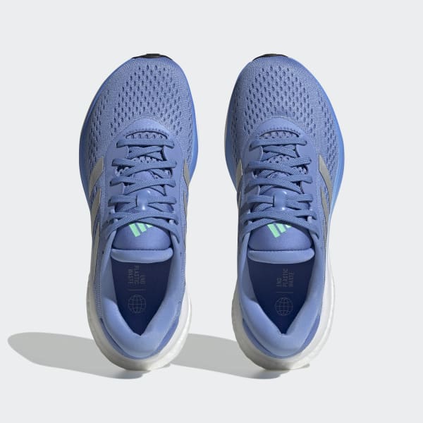 Azul Zapatillas Supernova 2.0