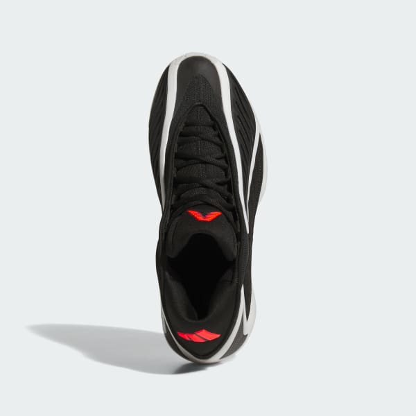 Noir Chaussure Anthony Edwards 2