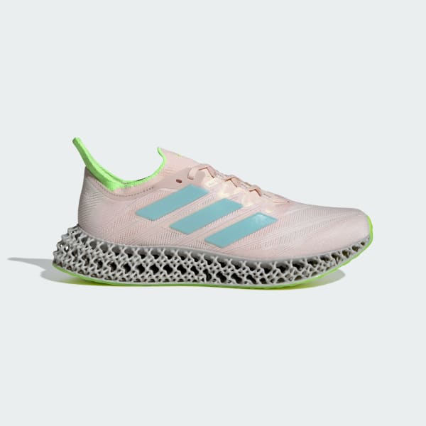 ruzová Tenisky 4DFWD 4 Running